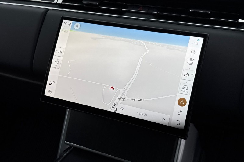 2023 (73) LAND ROVER RANGE ROVER 3.0 P550e Autobiography 4dr Auto 4960405