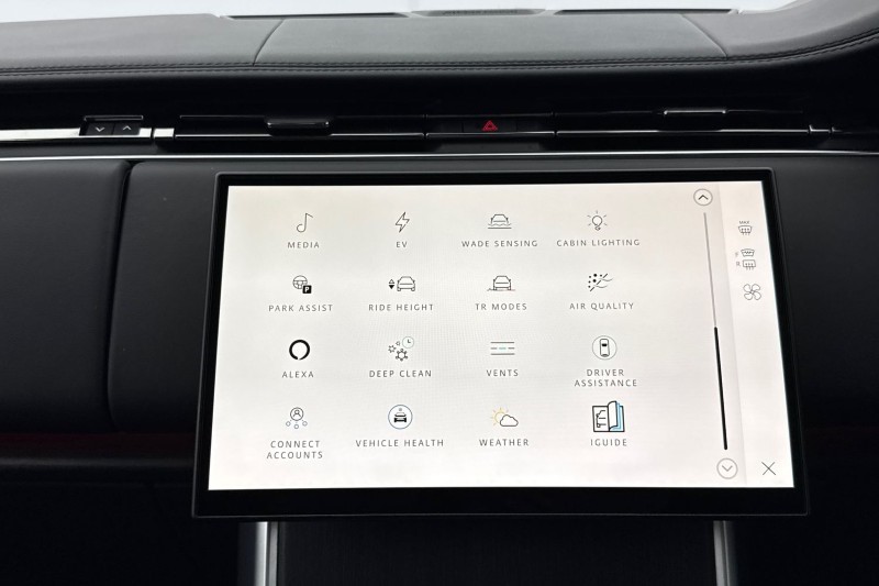 2023 (73) LAND ROVER RANGE ROVER 3.0 P550e Autobiography 4dr Auto 4960445