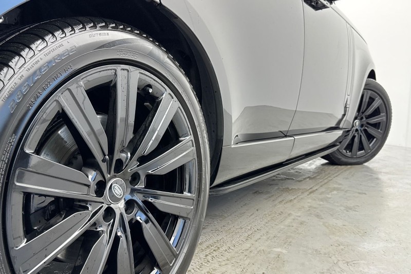 2023 (73) LAND ROVER RANGE ROVER 3.0 P550e Autobiography 4dr Auto 4960438