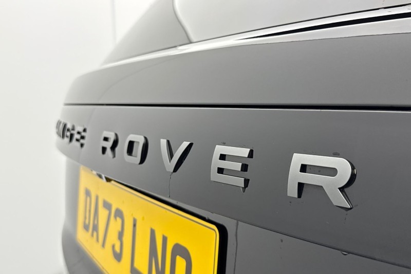 2023 (73) LAND ROVER RANGE ROVER 3.0 P550e Autobiography 4dr Auto 4960435