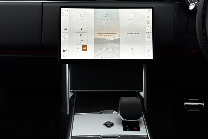 2023 (73) LAND ROVER RANGE ROVER 3.0 P550e Autobiography 4dr Auto 4960408