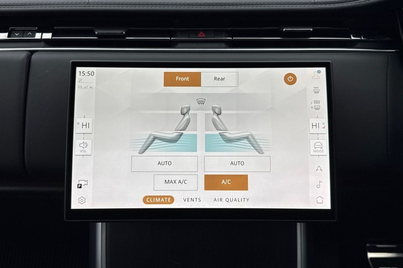 2023 (73) LAND ROVER RANGE ROVER 3.0 P550e Autobiography 4dr Auto 4960425