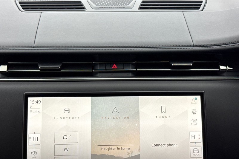 2023 (73) LAND ROVER RANGE ROVER 3.0 P550e Autobiography 4dr Auto 4960427