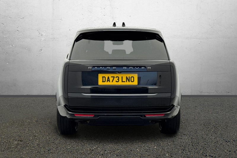 2023 (73) LAND ROVER RANGE ROVER 3.0 P550e Autobiography 4dr Auto 4960400