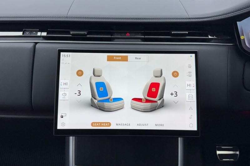 2023 (73) LAND ROVER RANGE ROVER 3.0 P550e Autobiography 4dr Auto 4960426