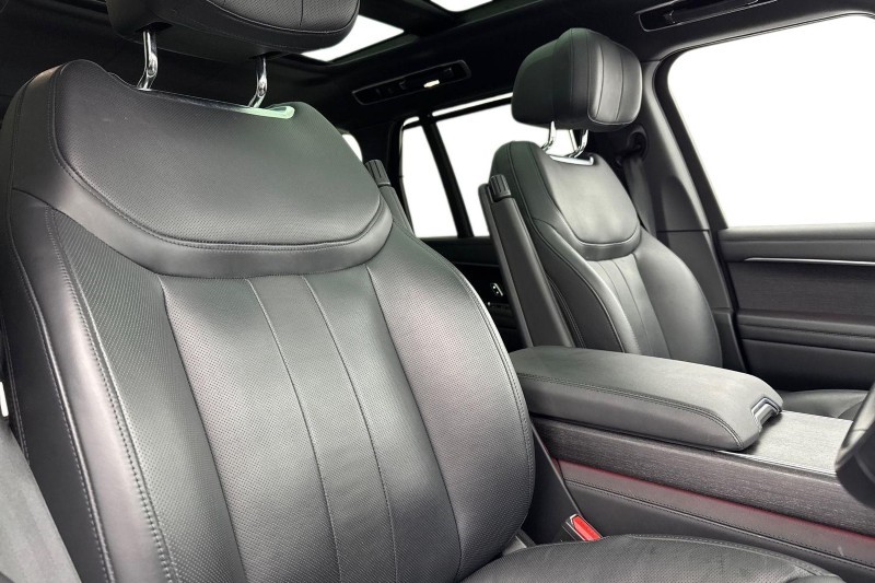 2023 (73) LAND ROVER RANGE ROVER 3.0 P550e Autobiography 4dr Auto 4960420