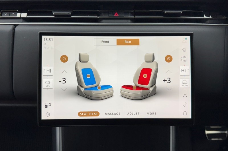 2023 (73) LAND ROVER RANGE ROVER 3.0 P550e Autobiography 4dr Auto 4960442