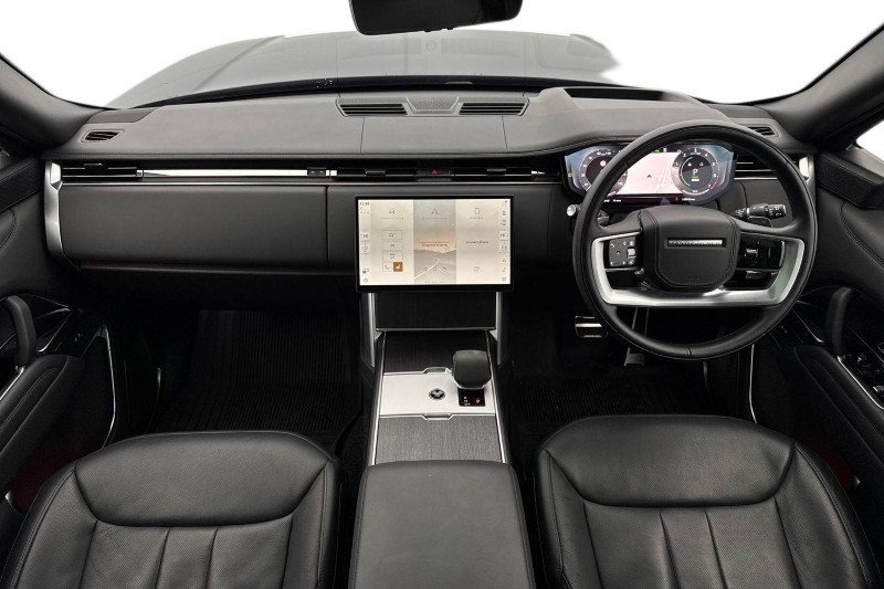 2023 (73) LAND ROVER RANGE ROVER 3.0 P550e Autobiography 4dr Auto 4960403