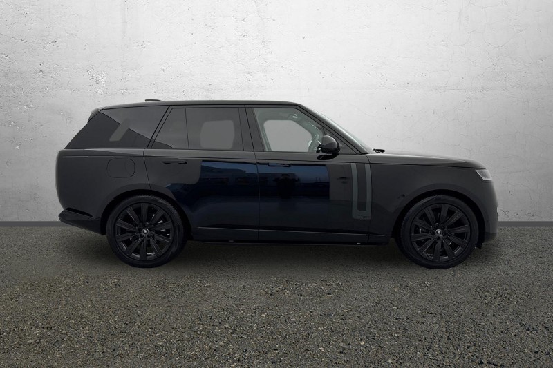 2023 (73) LAND ROVER RANGE ROVER 3.0 P550e Autobiography 4dr Auto 4960399