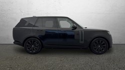 2023 (73) LAND ROVER RANGE ROVER 3.0 P550e Autobiography 4dr Auto 4960399