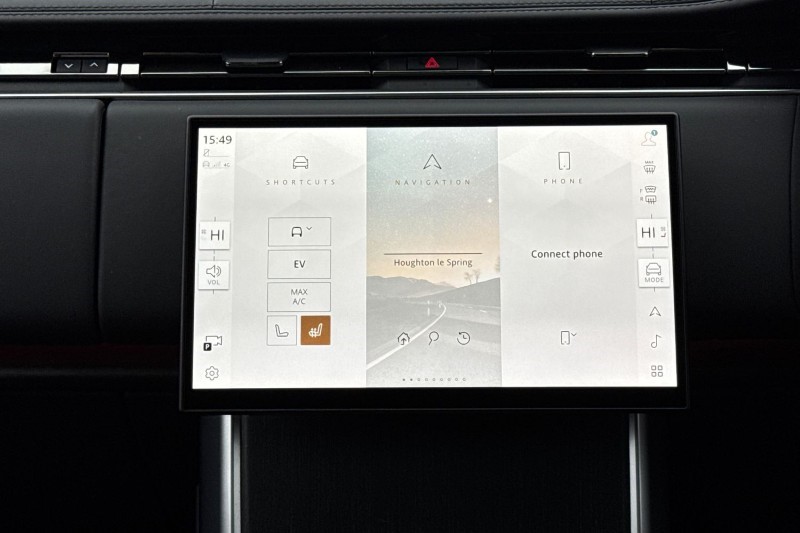 2023 (73) LAND ROVER RANGE ROVER 3.0 P550e Autobiography 4dr Auto 4960423