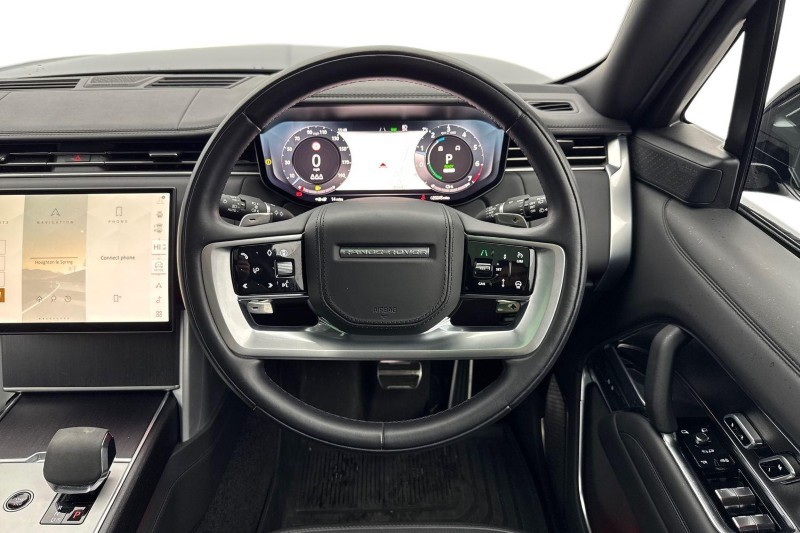 2023 (73) LAND ROVER RANGE ROVER 3.0 P550e Autobiography 4dr Auto 4960409