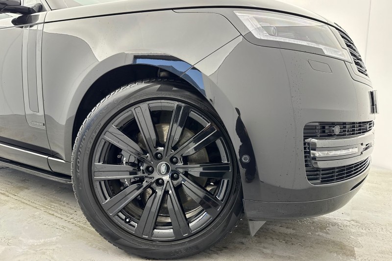 2023 (73) LAND ROVER RANGE ROVER 3.0 P550e Autobiography 4dr Auto 4960432
