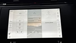 2025 (25) LAND ROVER RANGE ROVER SPORT 3.0 D250 Edition 5dr Auto 4959372