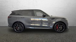 2025 (25) LAND ROVER RANGE ROVER SPORT 3.0 D250 Edition 5dr Auto 4959348