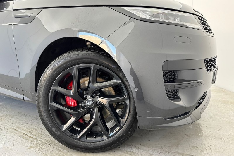 2025 (25) LAND ROVER RANGE ROVER SPORT 3.0 D250 Edition 5dr Auto 4959381