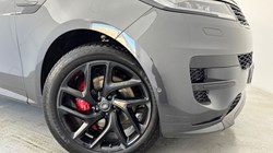 2025 (25) LAND ROVER RANGE ROVER SPORT 3.0 D250 Edition 5dr Auto 4959381