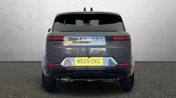 2025 (25) LAND ROVER RANGE ROVER SPORT 3.0 D250 Edition 5dr Auto 4959349