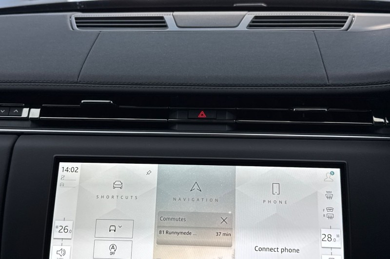 2025 (25) LAND ROVER RANGE ROVER SPORT 3.0 D250 Edition 5dr Auto 4959376