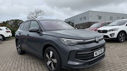 VOLKSWAGEN TIGUAN 1.5 eTSI 150 Match 5dr DSG 4663115