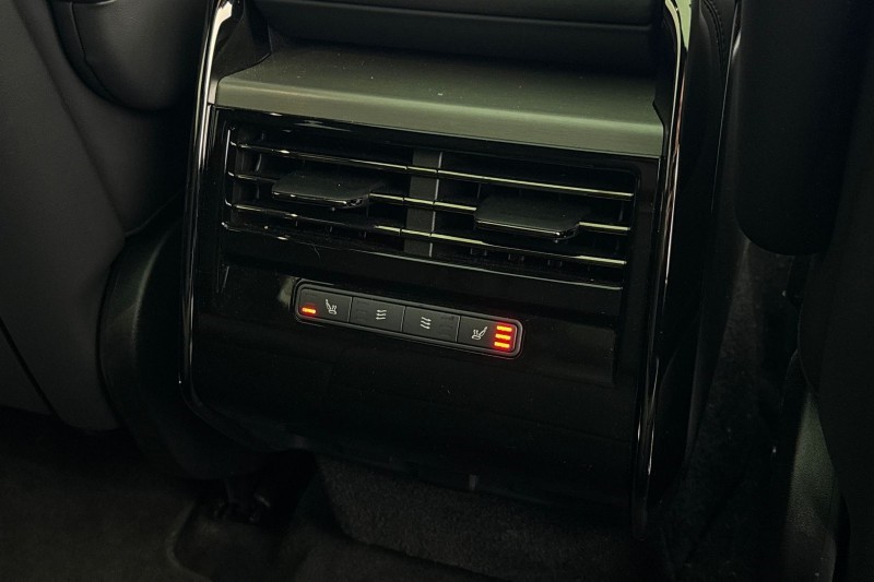 2025 (25) LAND ROVER RANGE ROVER SPORT 3.0 D250 Edition 5dr Auto 4959361