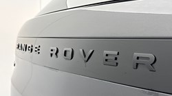 2025 (25) LAND ROVER RANGE ROVER SPORT 3.0 D250 Edition 5dr Auto 4959384