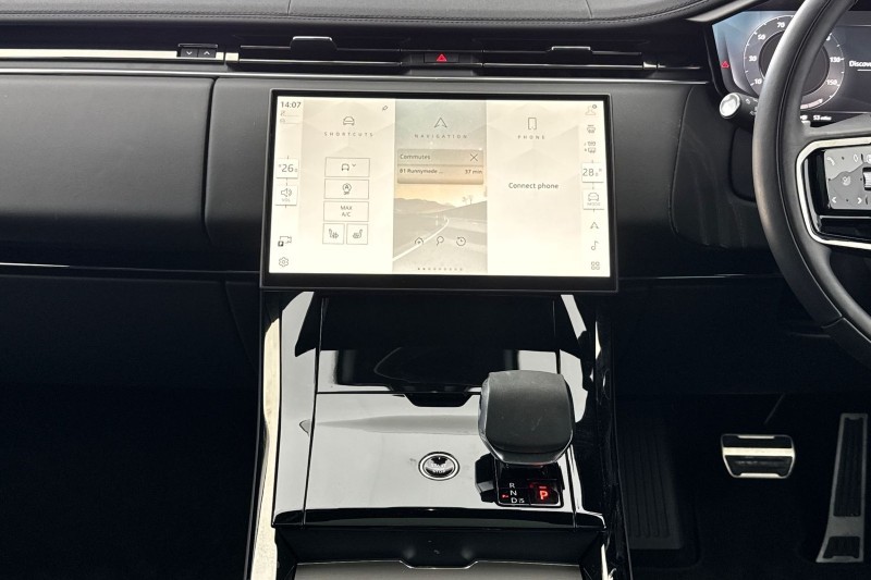 2025 (25) LAND ROVER RANGE ROVER SPORT 3.0 D250 Edition 5dr Auto 4959357