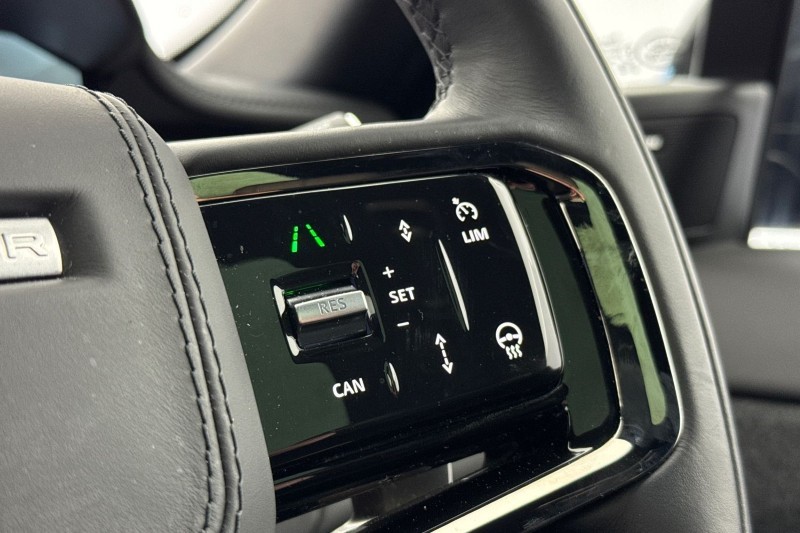 2025 (25) LAND ROVER RANGE ROVER SPORT 3.0 D250 Edition 5dr Auto 4959371