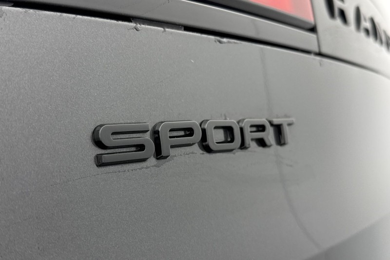 2025 (25) LAND ROVER RANGE ROVER SPORT 3.0 D250 Edition 5dr Auto 4959385