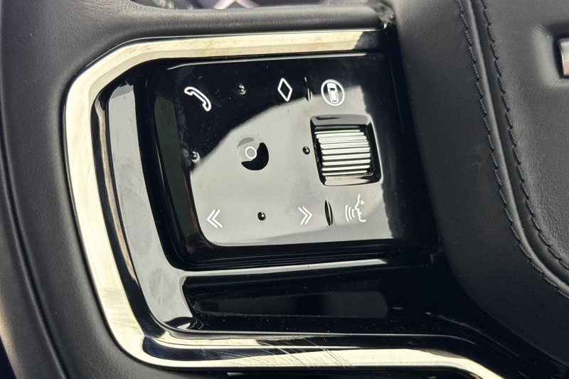 2025 (25) LAND ROVER RANGE ROVER SPORT 3.0 D250 Edition 5dr Auto 4959370