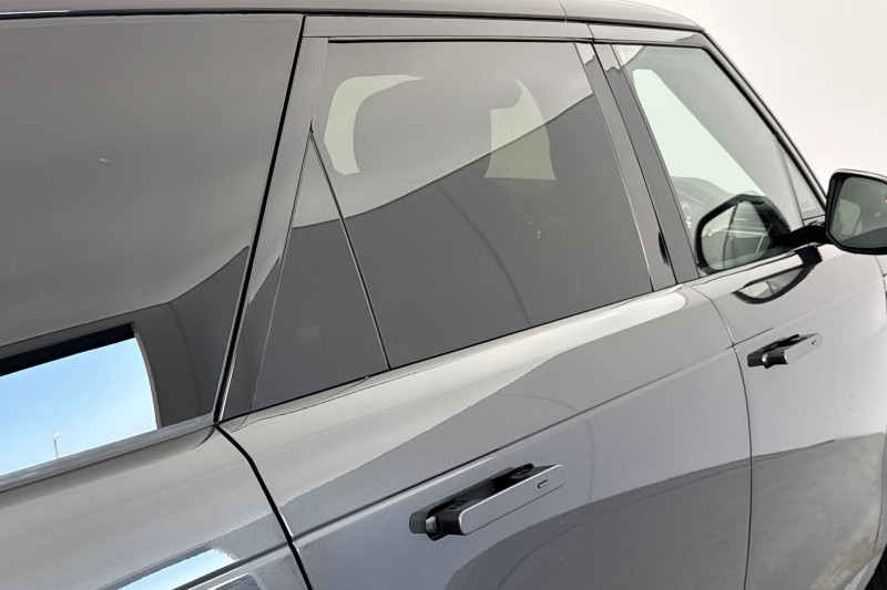 2025 (25) LAND ROVER RANGE ROVER SPORT 3.0 D250 Edition 5dr Auto 4959390