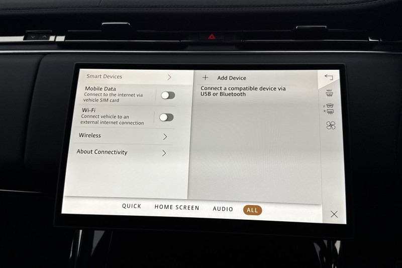 2025 (25) LAND ROVER RANGE ROVER SPORT 3.0 D250 Edition 5dr Auto 4959373