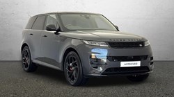 2025 (25) LAND ROVER RANGE ROVER SPORT 3.0 D250 Edition 5dr Auto 4959344