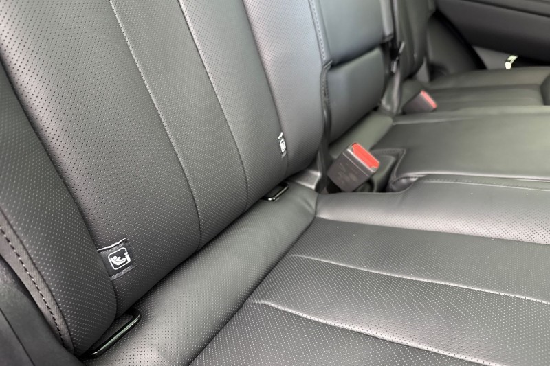 2025 (25) LAND ROVER RANGE ROVER SPORT 3.0 D250 Edition 5dr Auto 4959377