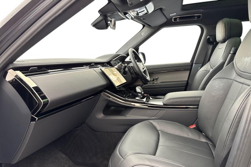 2025 (25) LAND ROVER RANGE ROVER SPORT 3.0 D250 Edition 5dr Auto 4959346