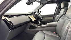 2025 (25) LAND ROVER RANGE ROVER SPORT 3.0 D250 Edition 5dr Auto 4959346
