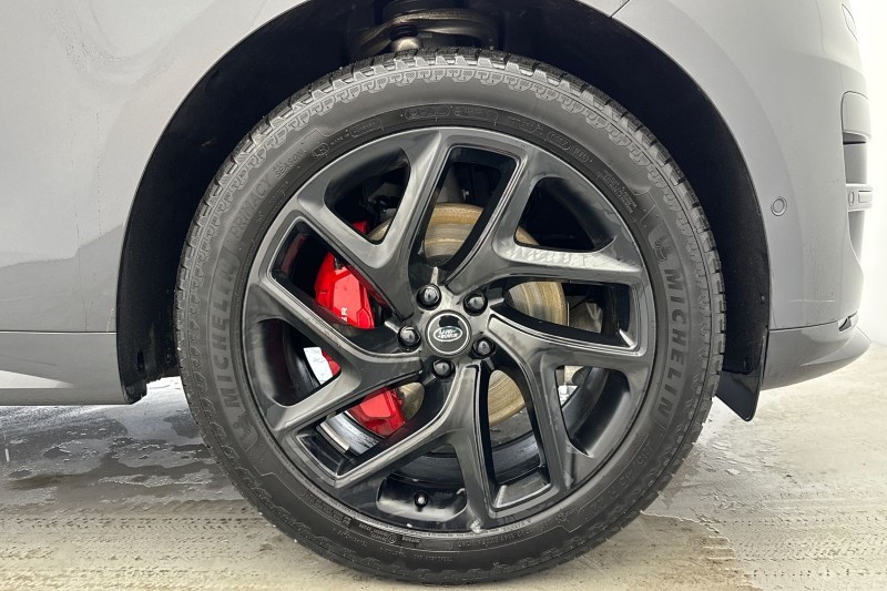 2025 (25) LAND ROVER RANGE ROVER SPORT 3.0 D250 Edition 5dr Auto 4959351