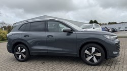 VOLKSWAGEN TIGUAN 1.5 eTSI 150 Match 5dr DSG 4663126