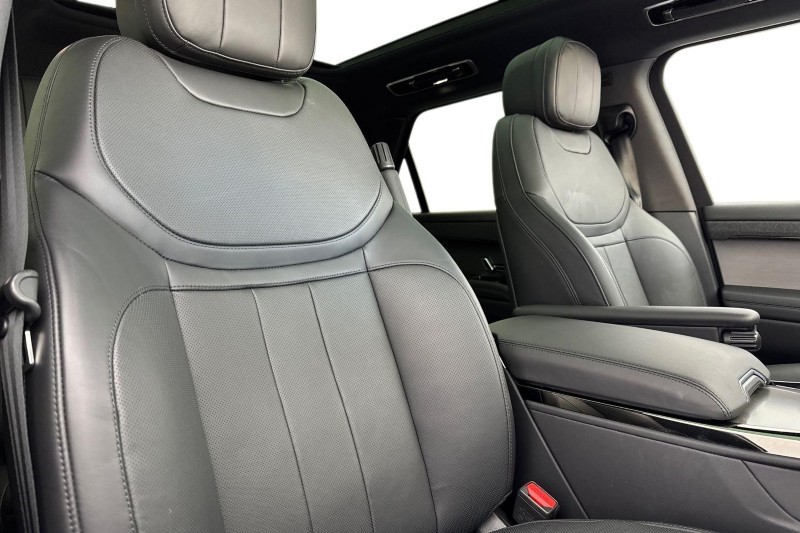 2025 (25) LAND ROVER RANGE ROVER SPORT 3.0 D250 Edition 5dr Auto 4959369