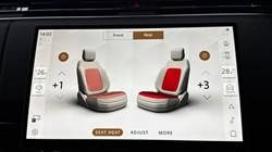 2025 (25) LAND ROVER RANGE ROVER SPORT 3.0 D250 Edition 5dr Auto 4959391