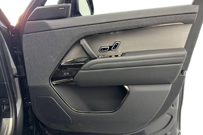 2025 (25) LAND ROVER RANGE ROVER SPORT 3.0 D250 Edition 5dr Auto 4959365