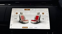 2025 (25) LAND ROVER RANGE ROVER SPORT 3.0 D250 Edition 5dr Auto 4959375