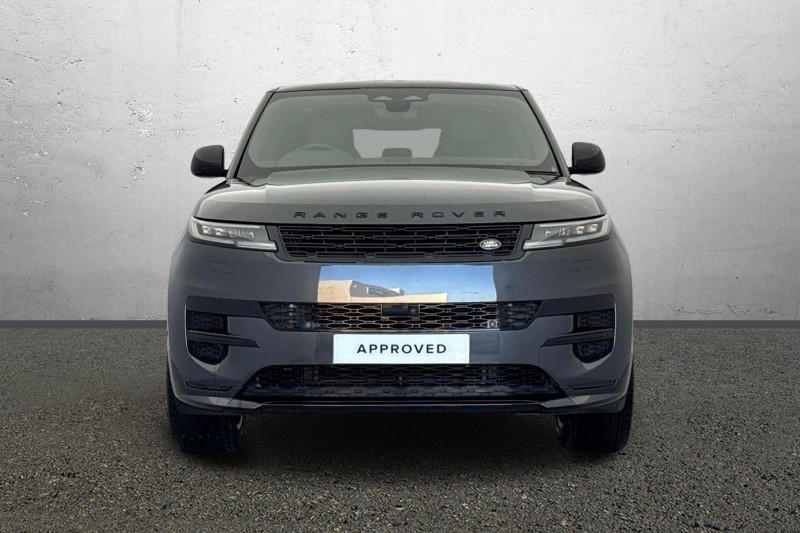 2025 (25) LAND ROVER RANGE ROVER SPORT 3.0 D250 Edition 5dr Auto 4959350