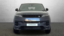 2025 (25) LAND ROVER RANGE ROVER SPORT 3.0 D250 Edition 5dr Auto 4959350