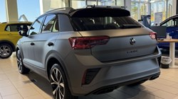 VOLKSWAGEN T-ROC 1.5 TSI Black Edition 5dr DSG 4783509