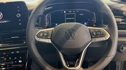 VOLKSWAGEN T-ROC 1.5 TSI Black Edition 5dr DSG 4783507