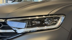 VOLKSWAGEN T-ROC 1.5 TSI Black Edition 5dr DSG 4783498