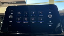 VOLKSWAGEN T-ROC 1.5 TSI Black Edition 5dr DSG 4783506