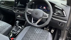 VOLKSWAGEN T-ROC 1.5 TSI Black Edition 5dr DSG 4909592