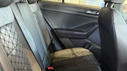 VOLKSWAGEN T-ROC 1.5 TSI Black Edition 5dr DSG 4815822